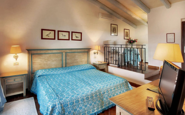 Colonna Park Hotel