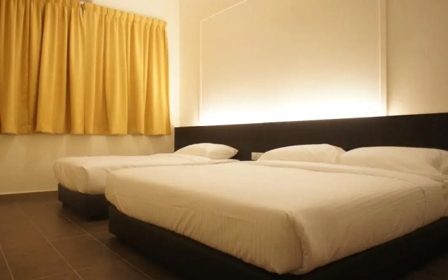 Merlin Hotel