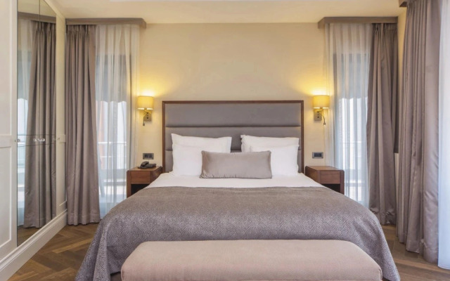 Hotel Morione