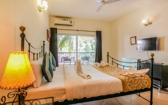 Royale Holiday Villa
