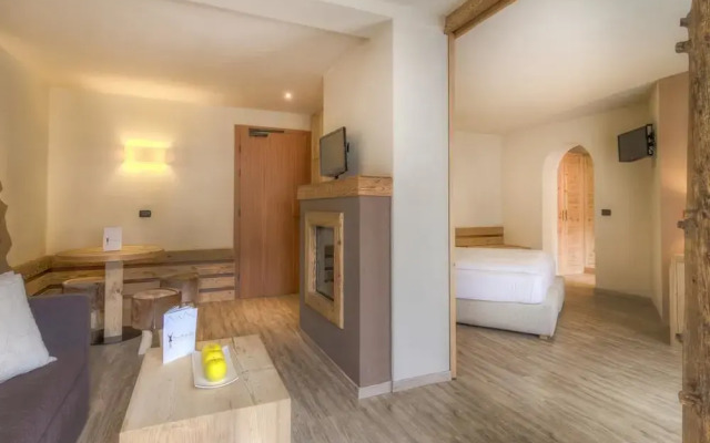 Hotel Madonnina Resort And Wellness