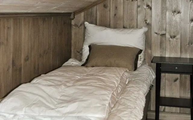 5 Person Holiday Home in Favang