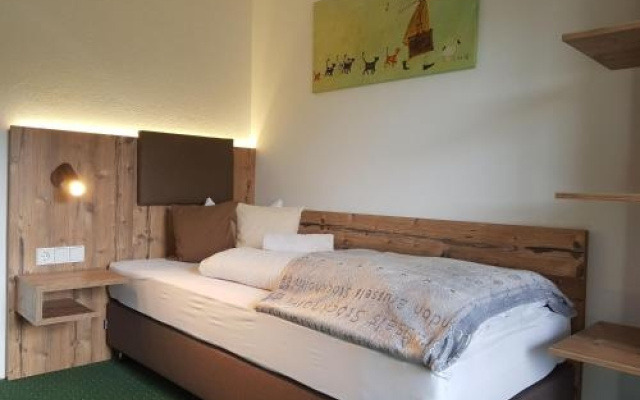 Hotel Blankhof garni