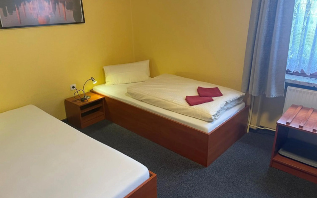 Pension Garbsen