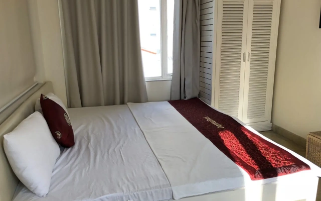 Daystar Hotel