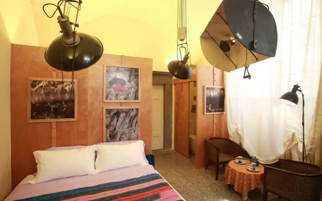 La Casa Del Fotografo