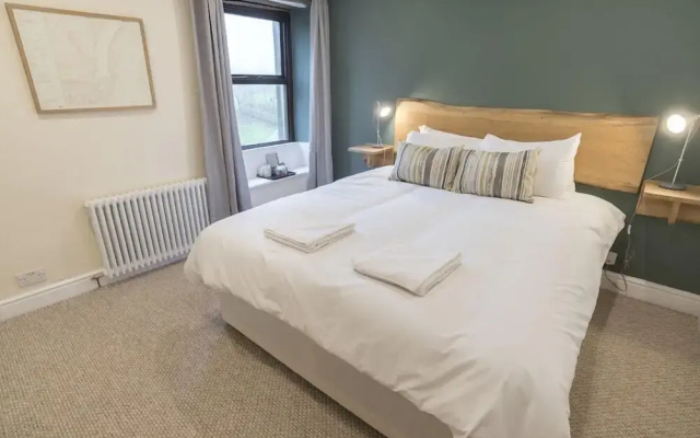New Ing Lodge