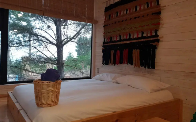 Buda Lodge