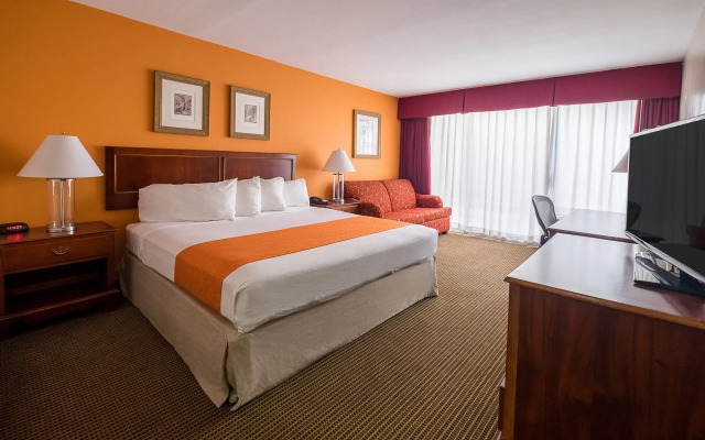 Days Inn Montrose