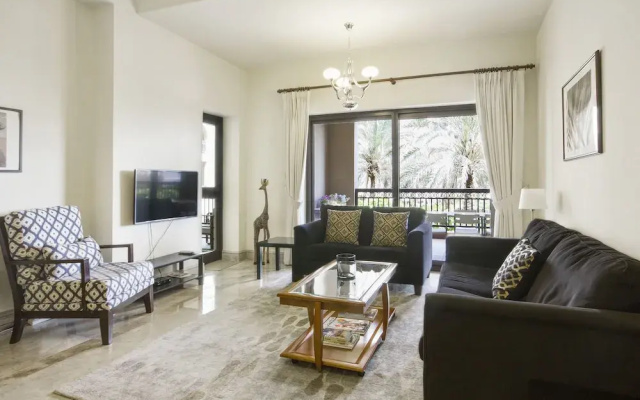 North Residence