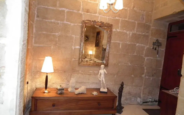 Loggia Mariposa