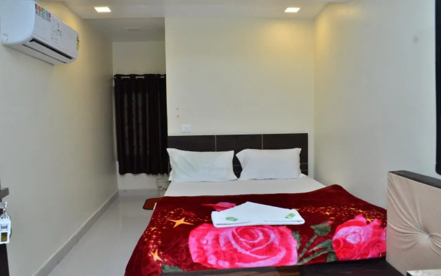 Hotel LR Regency