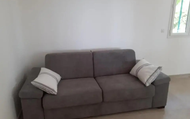Maisonnette Dans Le Verdon