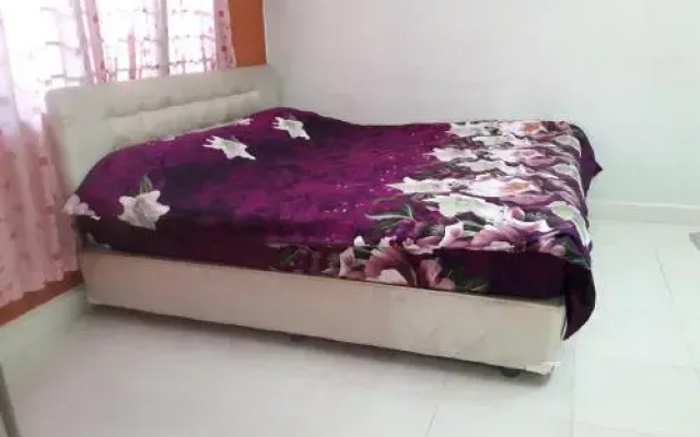 Nur Aisyah Homestay
