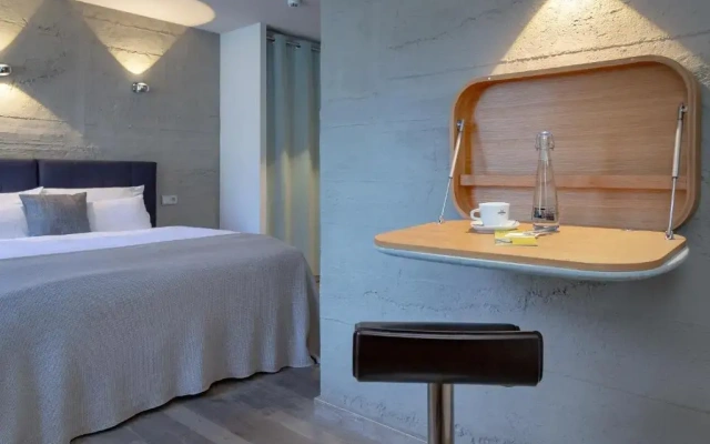 Hotel Luise & Luisenhof