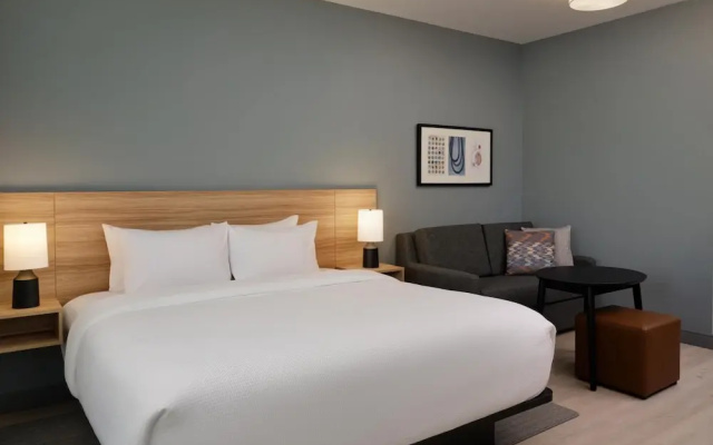 Hyatt Studios Huntsville