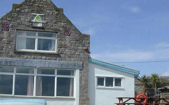 YHA Port Eynon