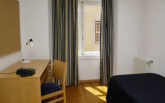 SPRU Lisbon Summer Accommodation
