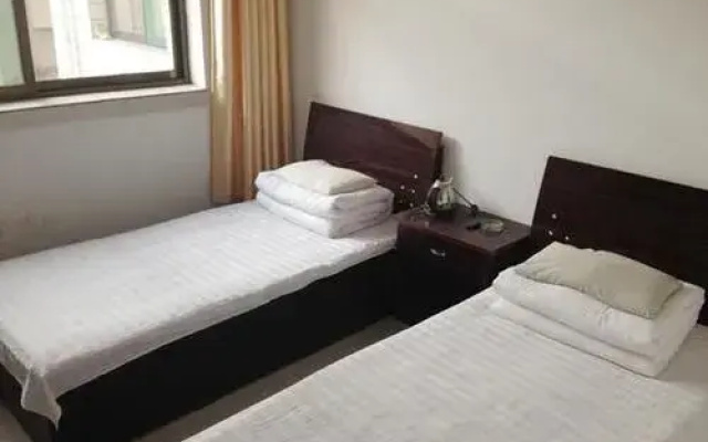 Pingyao Riyueli Hotel