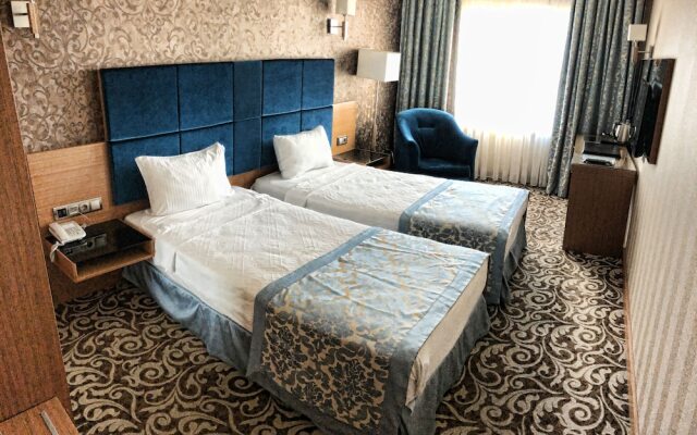 Sular Hotel Турция, Кахраманмарас - отзывы, цены и фото номеров - забронировать отель Sular Hotel онлайн комната для гостей