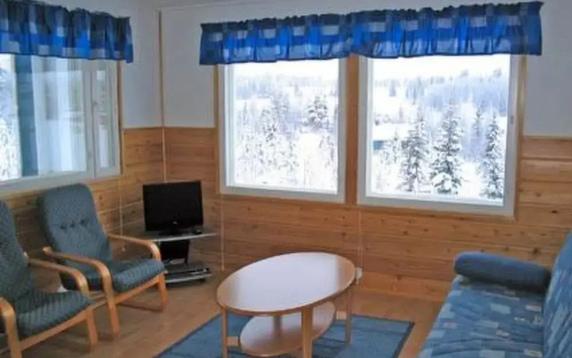 Rukan Seitakallio 1 Siula Kuusamo