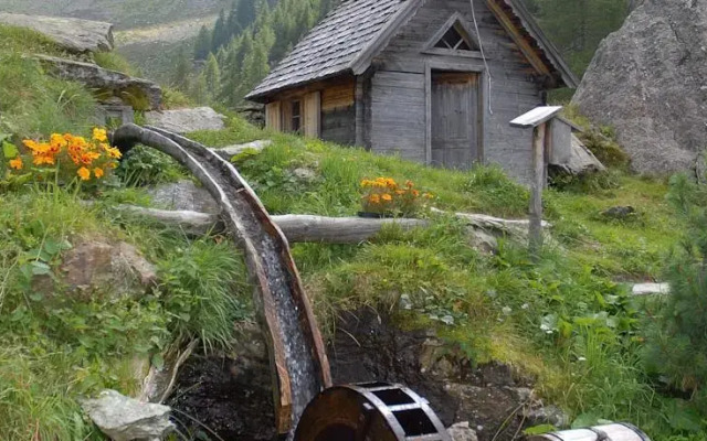 Oberachrain