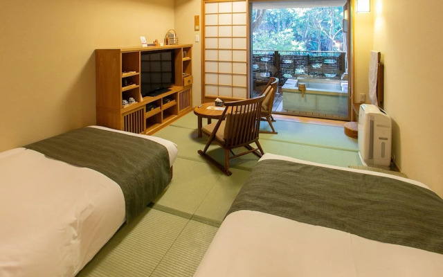 Inishienoyado Ikyu