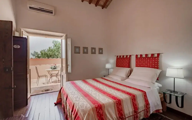 Agriturismo Le Cerque