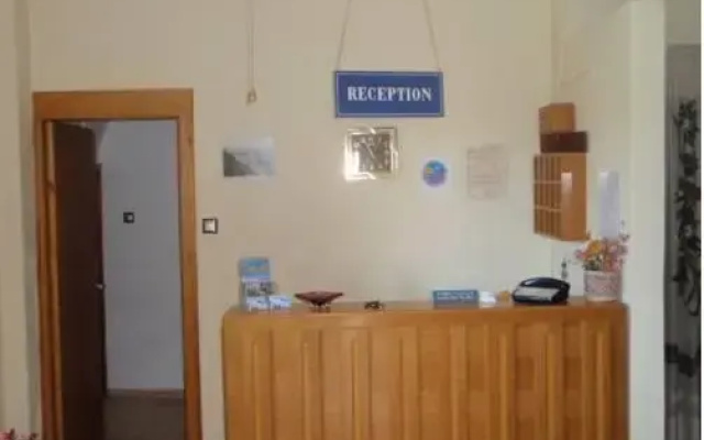 Hotel Galini