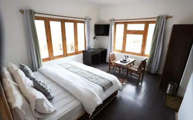 Hotel Jorchung