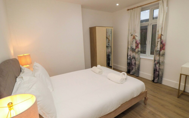Beachwalk Villa 2