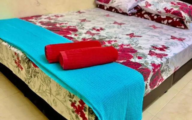 Homestay Selesa KKI 2 Guest House