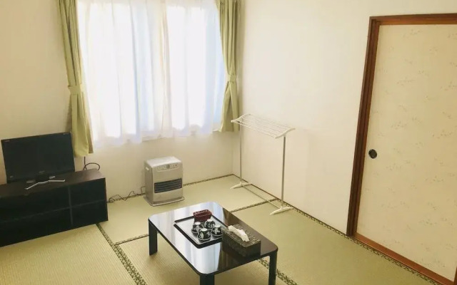 Hotel Alphastar Iwappara