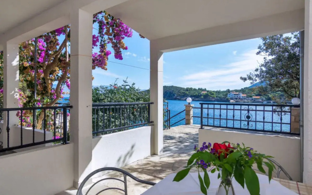 Apartment Rubin Hvar/Pokrivenik 22876