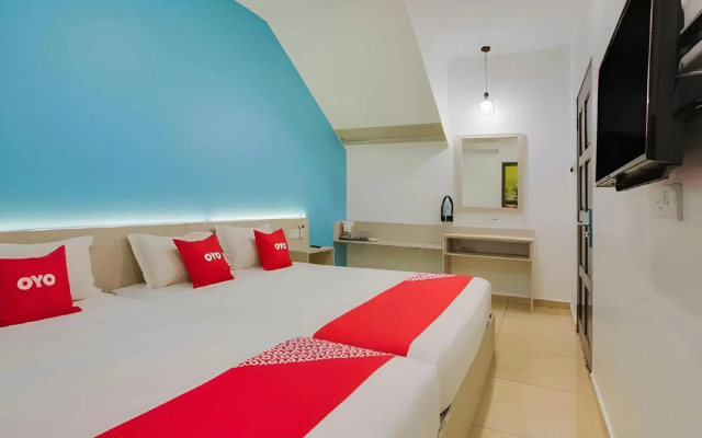 Ezi Hotel Klang