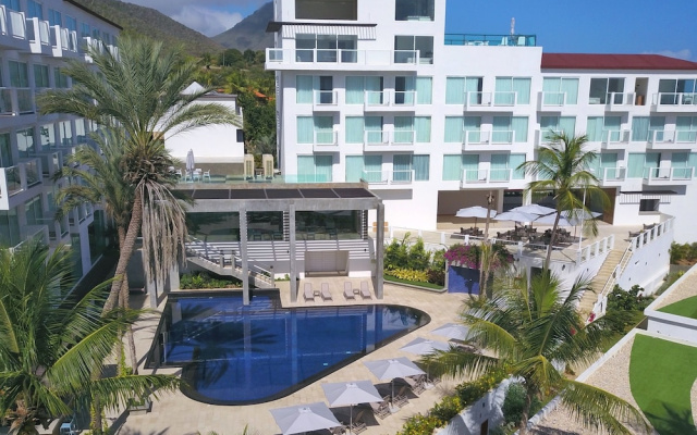 Paradise Tamarindo