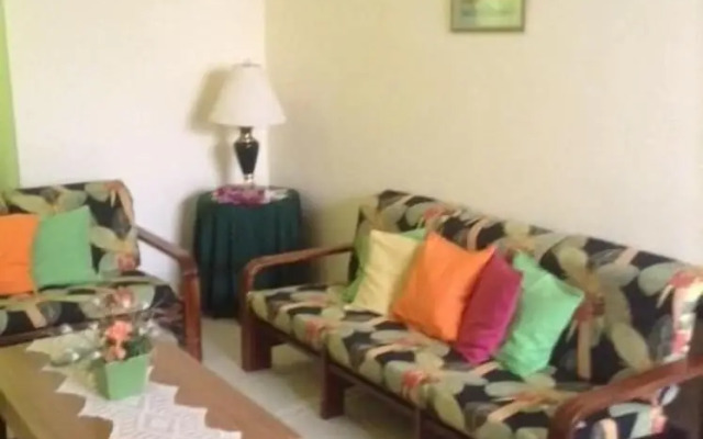Apartamento Idilfa