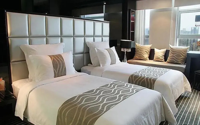 Chongqing Haban Hotel(nan'an Branch)