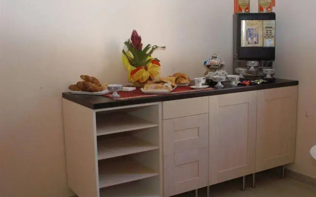 Hotel Zighy