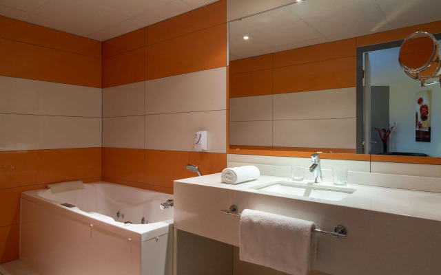 The Originals Boutique, Actuel Hôtel