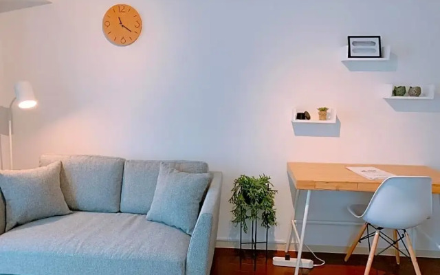 intheHood Higashi Azabu - Vacation STAY 97162