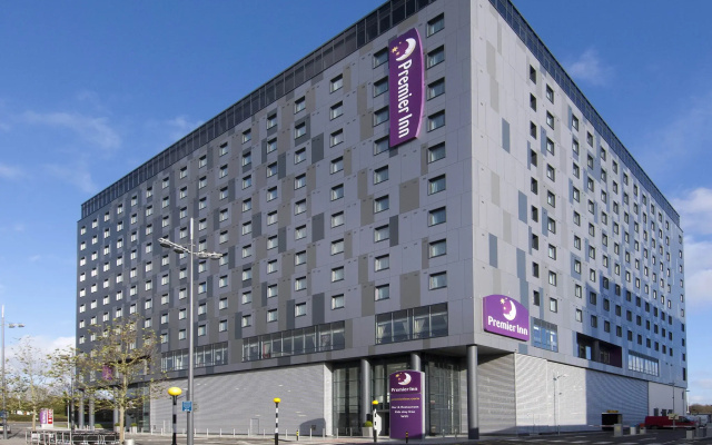 Premier Inn London Gatwick Airport
