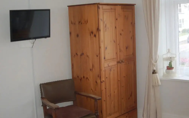 Knights Rest B&B