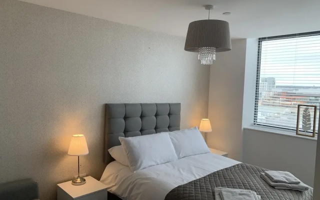 Amazing 5 Star Baltic Apartment