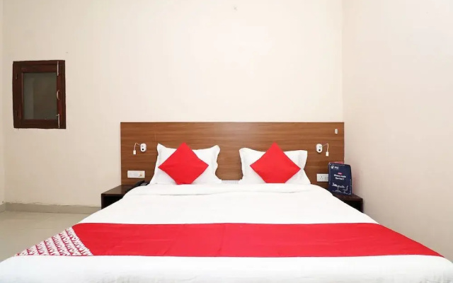 OYO 24781 Rangamati Garden Resort