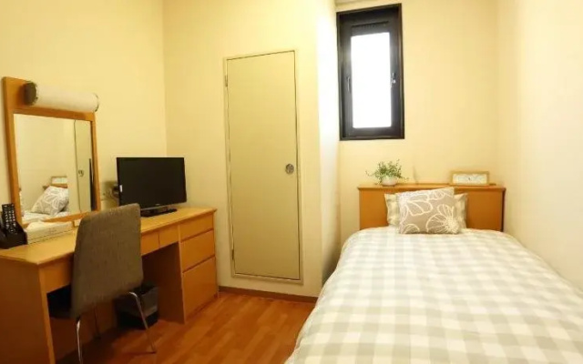 Hotel Tomato