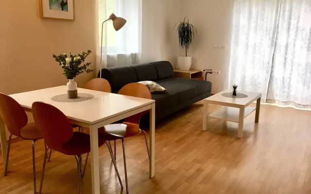 Apartments Muznik