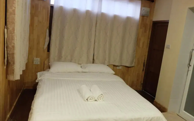 Bed in Beyt Boutique Hotel by ZUZU