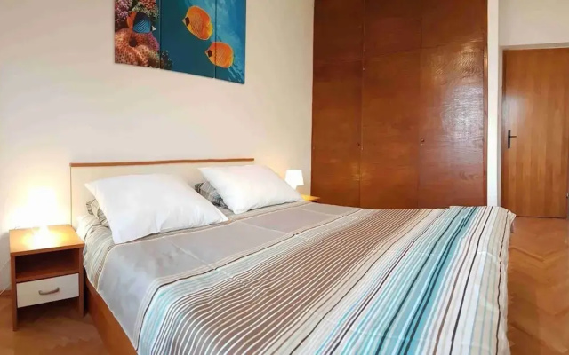 Apartment Domina Two Bedrooms A5