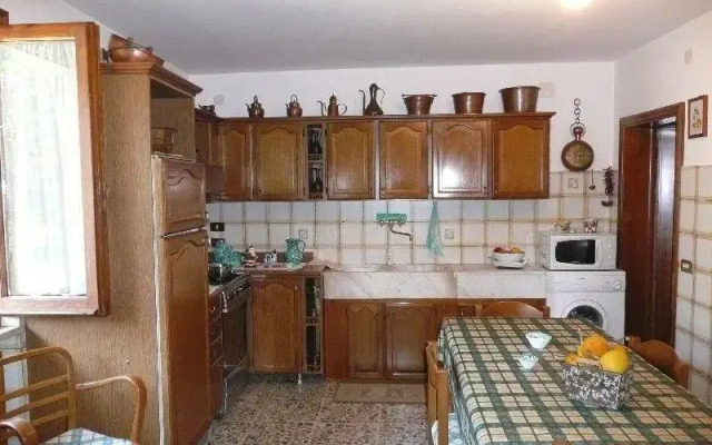 Villa Ottavia